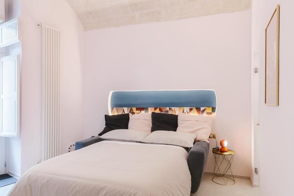 Lovely & Chic Rooms Nei Sassi Матера Экстерьер фото