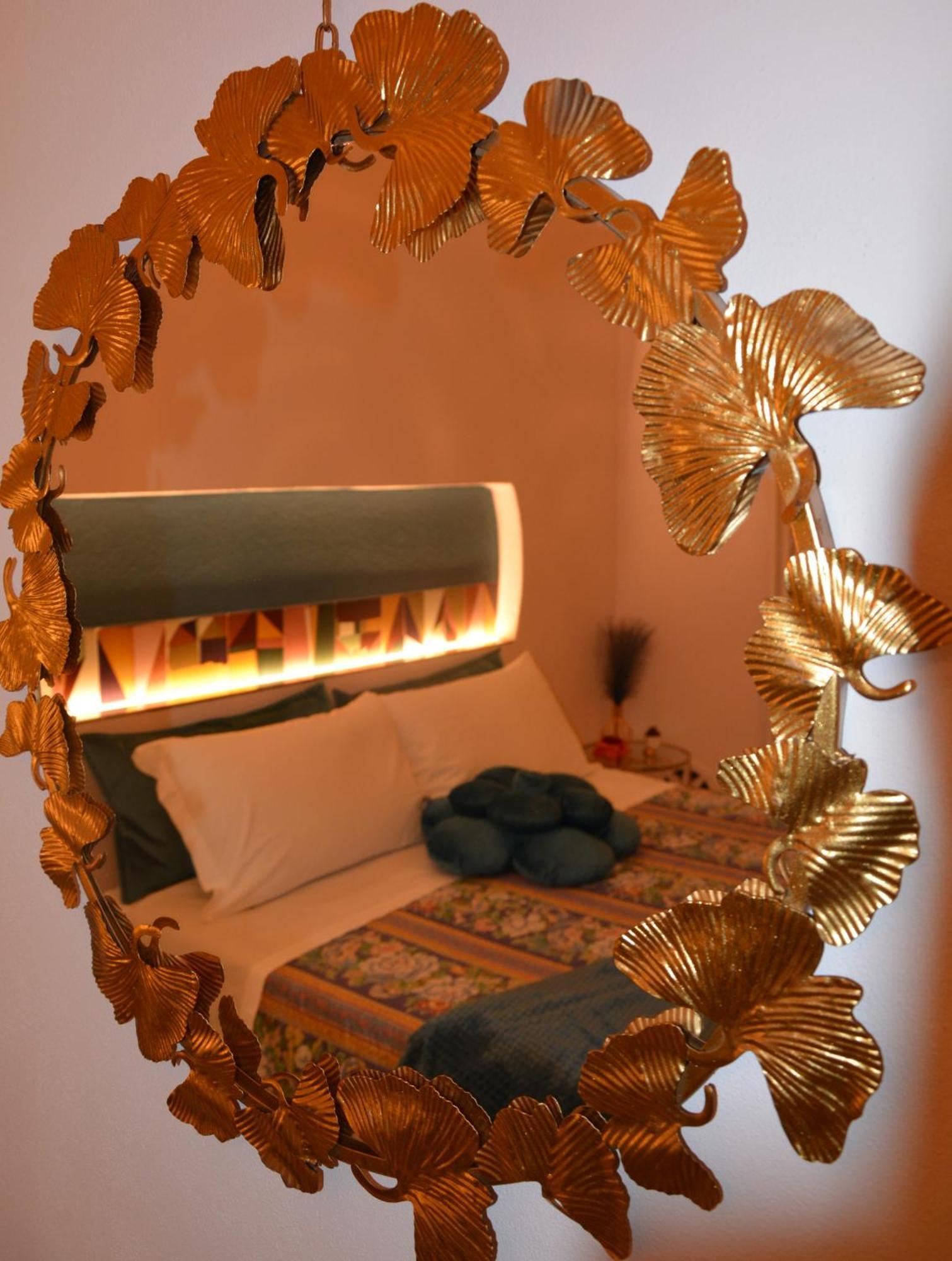 Lovely & Chic Rooms Nei Sassi Матера Экстерьер фото